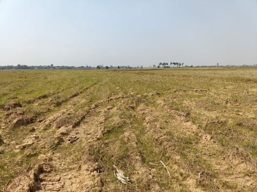 🏦Land Available for Urgent Sale at a Special Price (Negotiable).