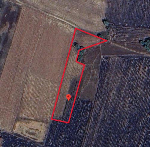 🏦Land Available for Urgent Sale at a Special Price (Negotiable).