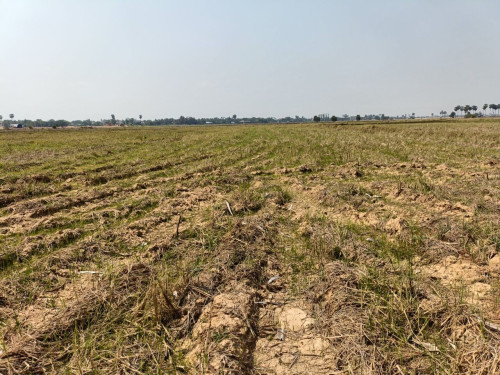 🏦Land Available for Urgent Sale at a Special Price (Negotiable).