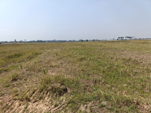 🏦Land Available for Urgent Sale at a Special Price (Negotiable).