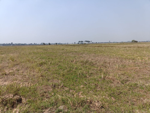 🏦Land Available for Urgent Sale at a Special Price (Negotiable).