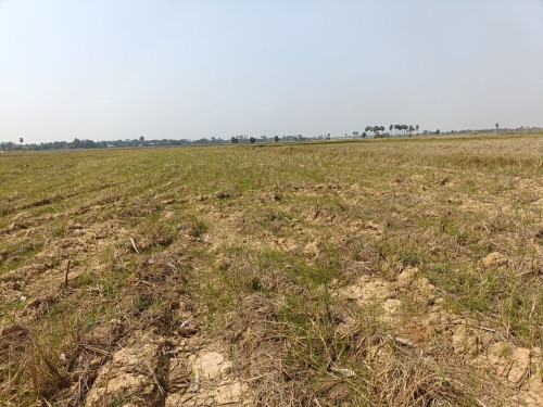 🏦Land Available for Urgent Sale at a Special Price (Negotiable).