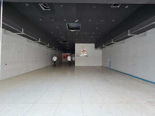 📢 Land for Rent in BKK3, Phnom Penh