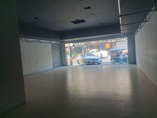 📢 Land for Rent in BKK3, Phnom Penh