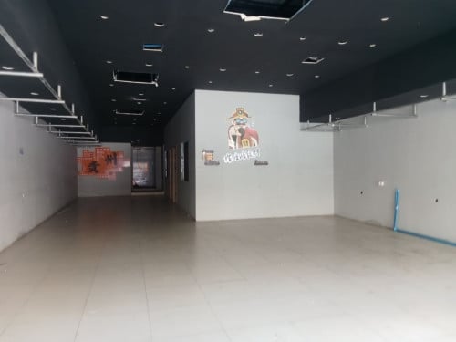 📢 Land for Rent in BKK3, Phnom Penh