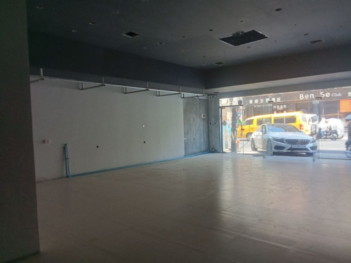 📢 Land for Rent in BKK3, Phnom Penh