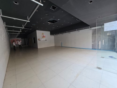 📢 Land for Rent in BKK3, Phnom Penh