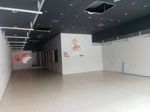 📢 Land for Rent in BKK3, Phnom Penh