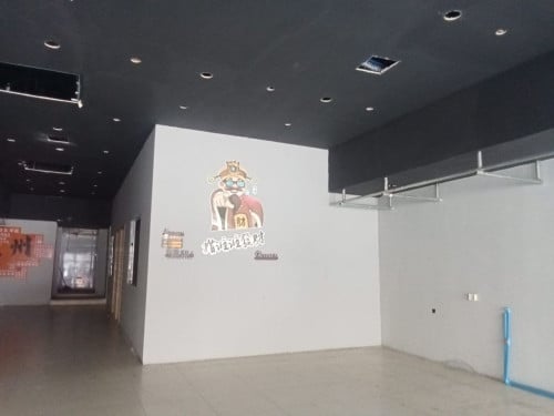 📢 Land for Rent in BKK3, Phnom Penh