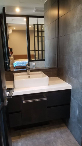 1 bed Condo for Rent in BKK 1