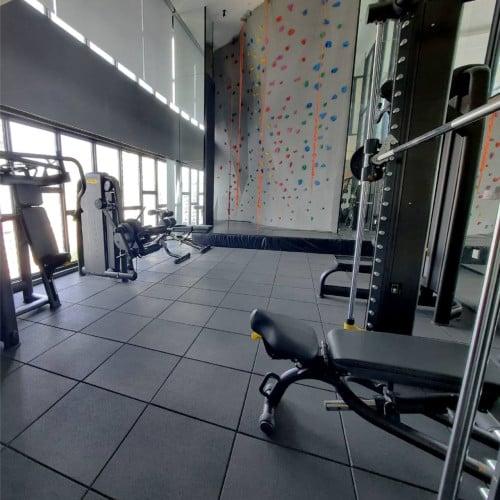 1 bed Condo for Rent in BKK 1
