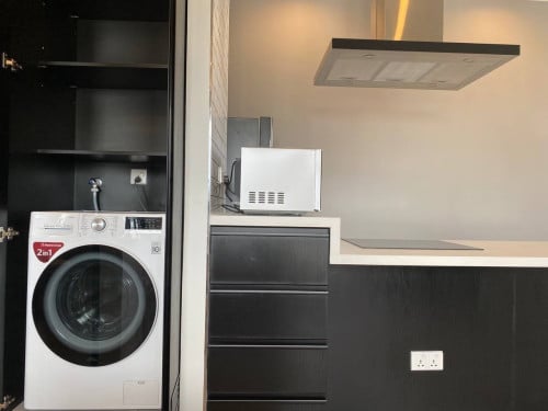 1 bed Condo for Rent in BKK 1
