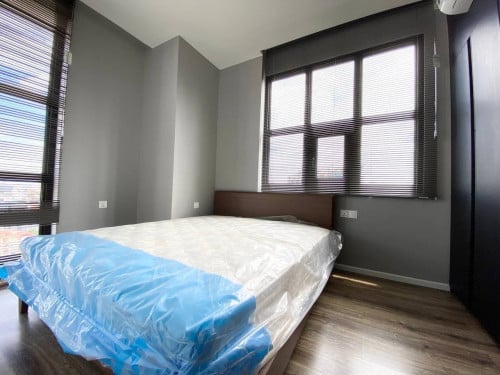 1 bed Condo for Rent in BKK 1