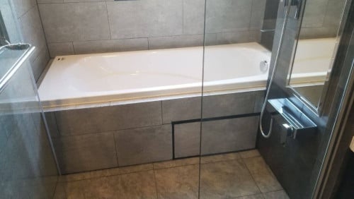 1 bed Condo for Rent in BKK 1