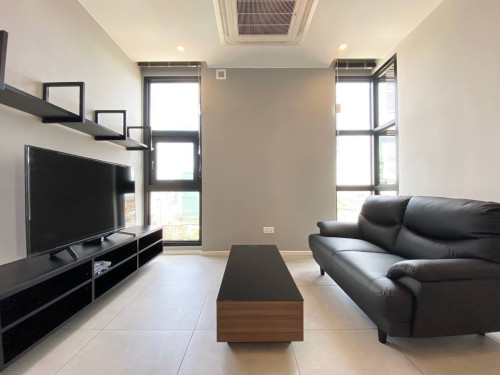 1 bed Condo for Rent in BKK 1
