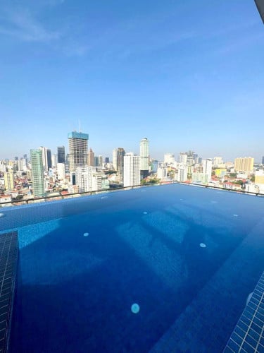 1 Bedroom for Rent at Parc 21