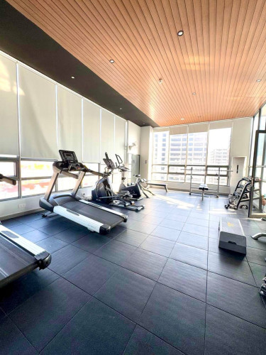 1 Bedroom for Rent at Parc 21