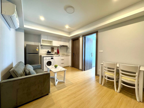 1 Bedroom for Rent at Parc 21