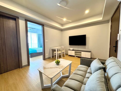 1 Bedroom for Rent at Parc 21