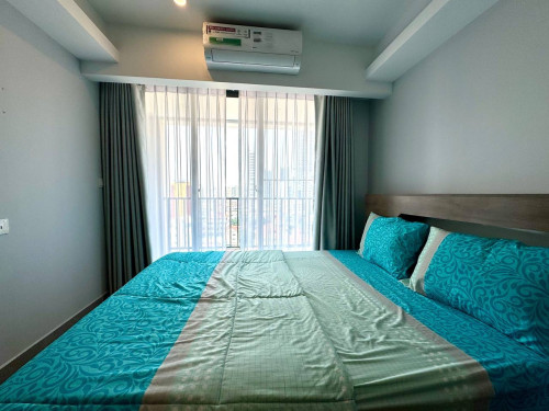 1 Bedroom for Rent at Parc 21