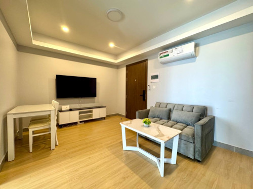 1 Bedroom for Rent at Parc 21