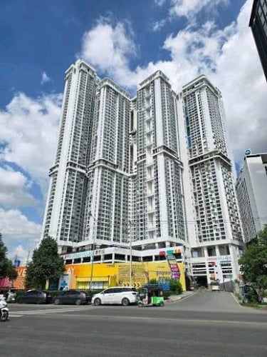 3 Bedroom Urban Village