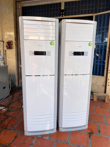 5hp mono 024 025 midea
