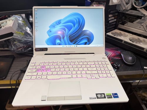 ASU Tuft i7-11th