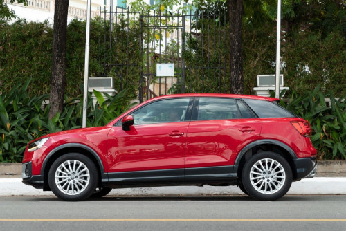 Audi Q2