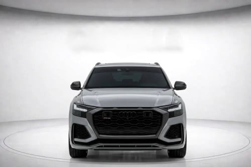 Audi RSQ8 4.0 V8 2020