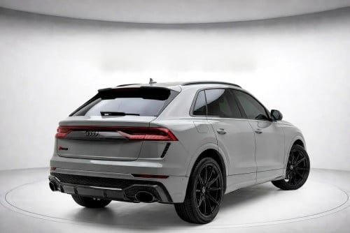 Audi RSQ8 4.0 V8 2020