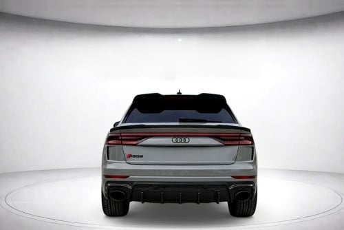 Audi RSQ8 4.0 V8 2020
