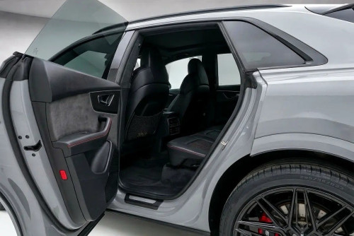 Audi RSQ8 4.0 V8 2020