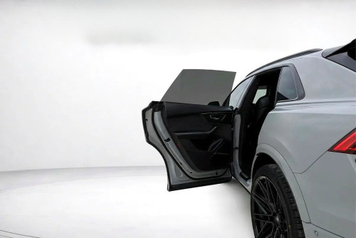 Audi RSQ8 4.0 V8 2020
