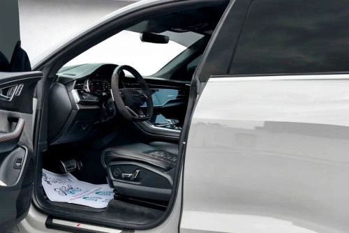 Audi RSQ8 4.0 V8 2020