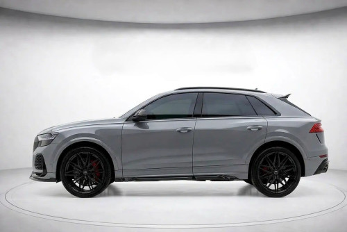 Audi RSQ8 4.0 V8 2020