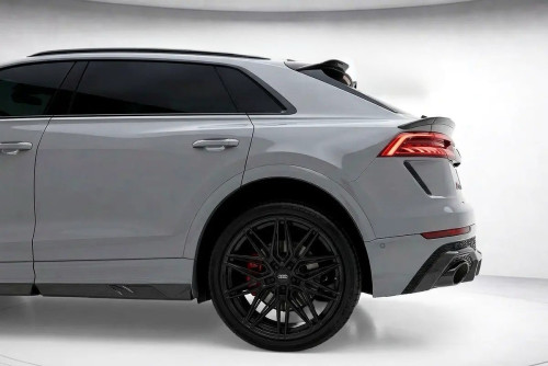 Audi RSQ8 4.0 V8 2020