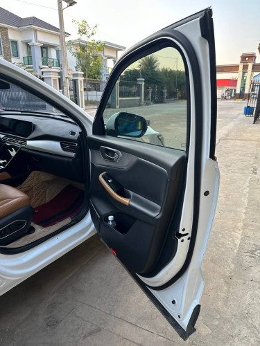 BAIC X7 - 2021 លក់តម្លៃទាប