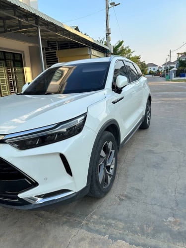BAIC X7 - 2021 លក់តម្លៃទាប