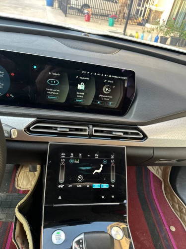 BAIC X7 - 2021 លក់តម្លៃទាប