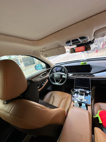 BAIC X7 - 2021 លក់តម្លៃទាប