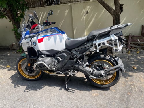BMW GS 1300 Trophy