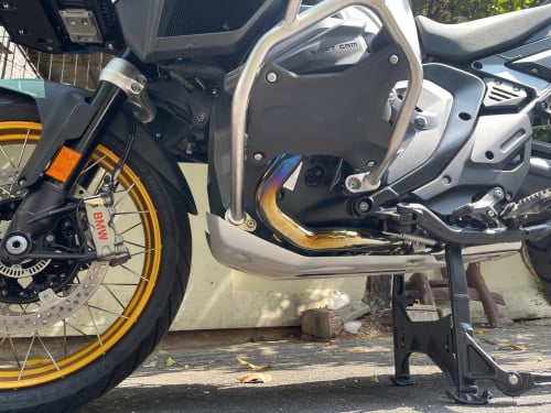 BMW GS 1300 Trophy
