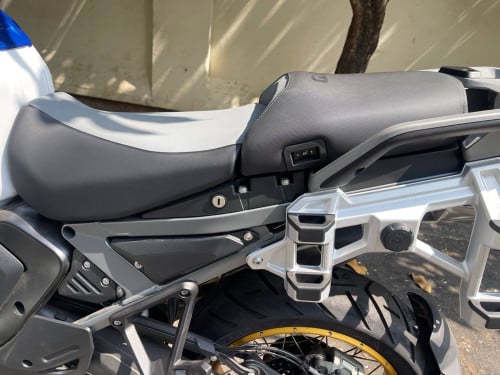 BMW GS 1300 Trophy