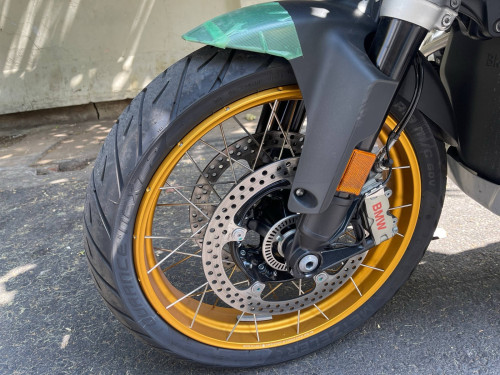 BMW GS 1300 Trophy