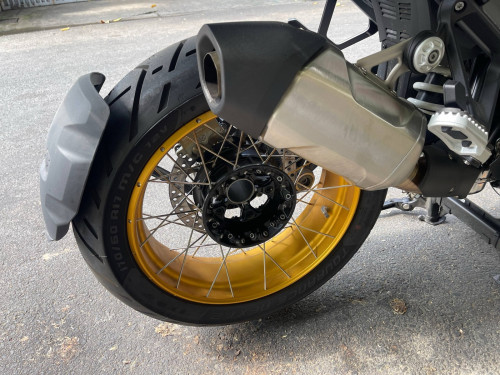 BMW GS 1300 Trophy