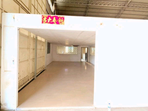 Business WH for rent Sensok