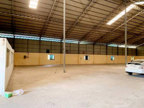 Business WH for rent Sensok