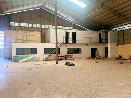 Business WH for rent Sensok