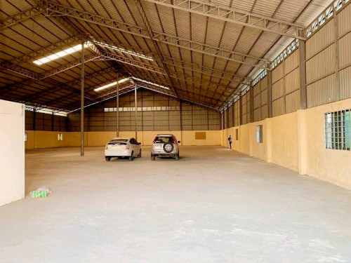 Business WH for rent Sensok